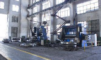 Russia Second Hand Iron Ore Crushing Plant For Sale ...