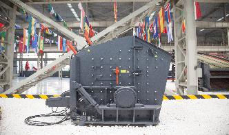 تولید کننده دستگاه های سنگ شکن سنگ گرانیت در هند