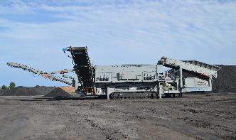philippines cone crusher used in coal beneficiation process