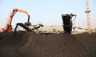 coal screening machine price | stone crusher price