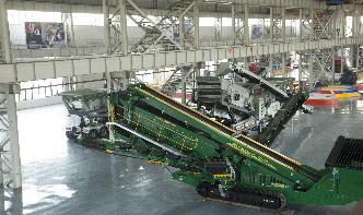 Crusher Products Complete Crushing Plant 