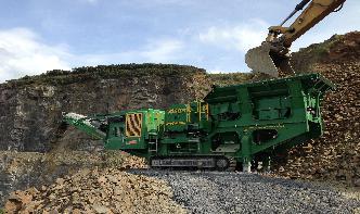 Second Hand Stone Crusher Machines In Germany