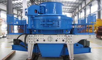 grinding machine for ore into powder
