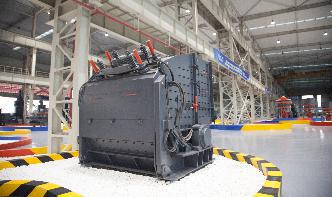 ماشین آلات مورد نیاز برای معدن آهن معدن پروژه