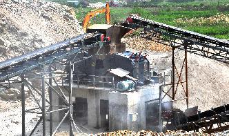 Crushing Plant Manufacturers In Spain Products  ...