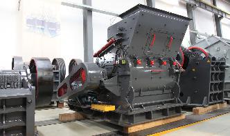 دستگاه سنگ شکن سنگ تولید کننده 50 تن در ساعت