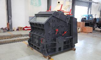 Crusher Grinder Factory In China 