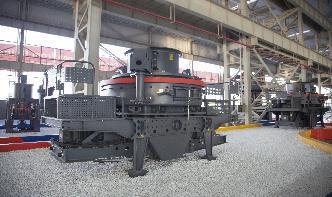 stone crushing plant name list in india