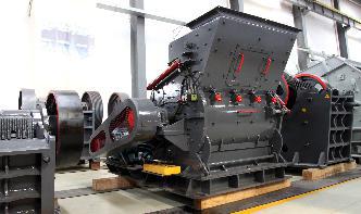 Single stage fine crusher for limestone crushing ...