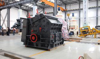 Grease Based Jaw Crusher Manufacturer, Supplier ...
