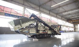 Crushing plant for sale July 2019 
