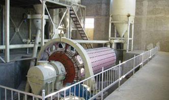Optimization of Cement Grinding Operation in Ball Mills ...