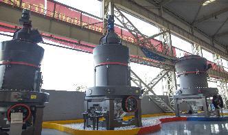 Ring Mill Pulverizer Operating Procedures 