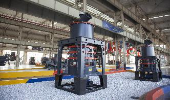 Hydraulic Cone Crusher Made By Zenith 