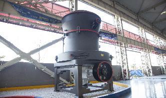 Construction Grinding Mills Help You Achieve New ...