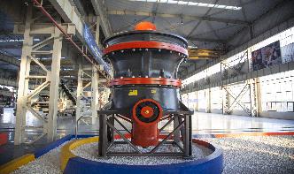 Manganese Steel Foundry Capabilities |  Machine