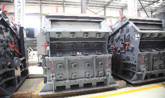 estimated cost of 100tph crusher plant