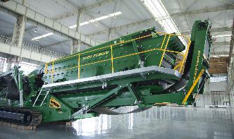 silver crushing plant manufacturer in germany