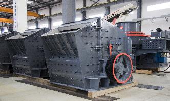 Typical Economics of a Stone Crusher – Crushing and ...