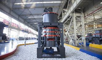Calcite Powder Processing Machinery 
