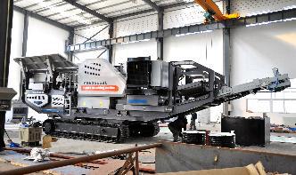 Crushing, Screening, and Mineral Processing Equipment 2 ...