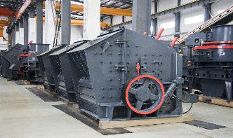 suppliers of cutters and crusher and gauteng