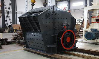 iron ore impact crusher for sale in south africa