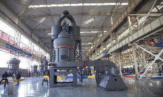 Grinding Mill and Pulverizers Types 
