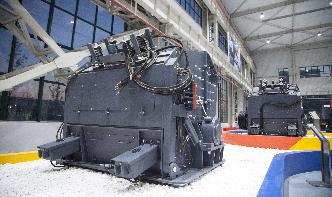 ماشین آلات معدن سنگ آهن آلمان
