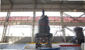 هماتیت آهن تجهیزات برای پردازش سنگ معدن به خشک
