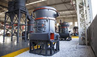 ماشین آلات تولید معدن آلمان