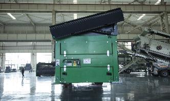  Stone Production Line Consist of Stone Crusher ...